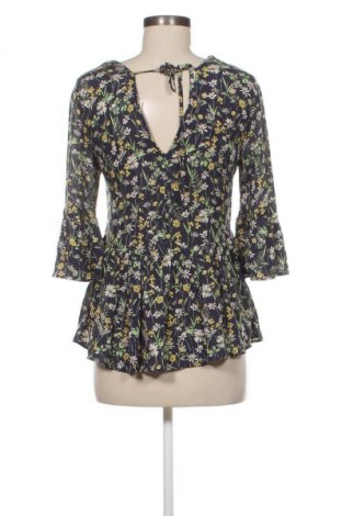 Női blúz F&F, Méret XS, Szín Sokszínű, Ár 679 Ft