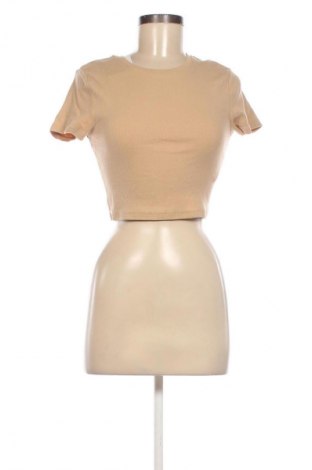 Női blúz FSBN, Méret M, Szín Bézs, Ár 669 Ft