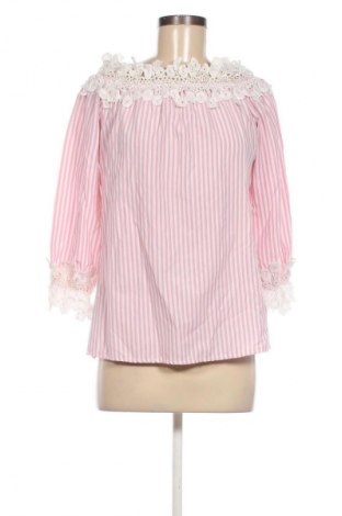 Női blúz Fame, Méret S, Szín Sokszínű, Ár 669 Ft