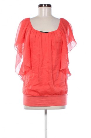 Dámská halenka Fashion, Velikost M, Barva Červená, Cena  49,00 Kč