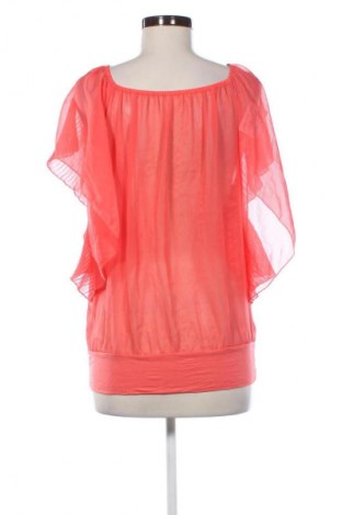 Dámská halenka Fashion, Velikost M, Barva Červená, Cena  49,00 Kč