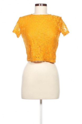 Bluză de femei Fb Sister, Mărime S, Culoare Portocaliu, Preț 12,99 Lei