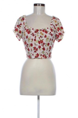 Dámska blúza Fb Sister, Veľkosť S, Farba Viacfarebná, Cena  2,95 €