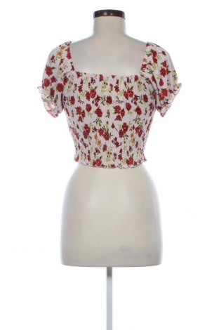 Dámska blúza Fb Sister, Veľkosť S, Farba Viacfarebná, Cena  2,95 €