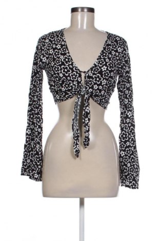 Γυναικεία μπλούζα Fb Sister, Μέγεθος XS, Χρώμα Πολύχρωμο, Τιμή 2,99 €