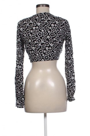 Γυναικεία μπλούζα Fb Sister, Μέγεθος XS, Χρώμα Πολύχρωμο, Τιμή 2,99 €