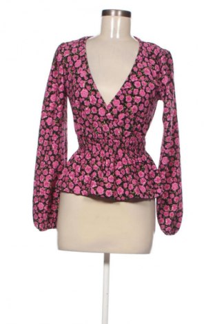 Dámska blúza Fb Sister, Veľkosť XS, Farba Viacfarebná, Cena  1,95 €