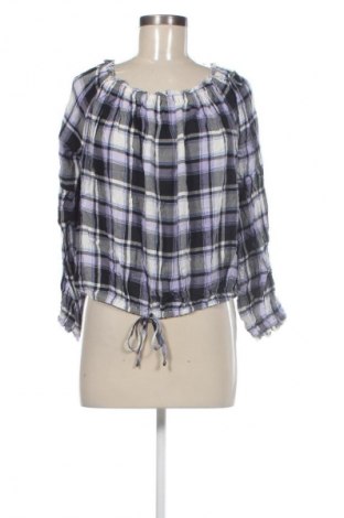 Dámská halenka Fb Sister, Velikost L, Barva Vícebarevné, Cena  49,00 Kč