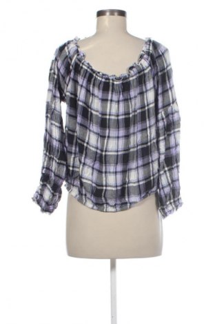 Dámská halenka Fb Sister, Velikost L, Barva Vícebarevné, Cena  49,00 Kč