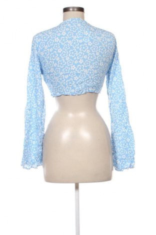 Női blúz Fb Sister, Méret L, Szín Sokszínű, Ár 719 Ft