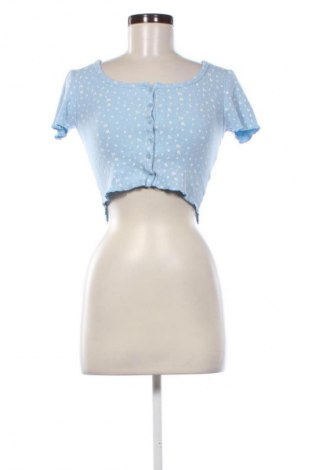 Női blúz Fb Sister, Méret S, Szín Kék, Ár 4 000 Ft