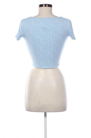 Női blúz Fb Sister, Méret S, Szín Kék, Ár 4 000 Ft