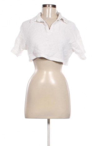 Női blúz Fb Sister, Méret S, Szín Fehér, Ár 669 Ft