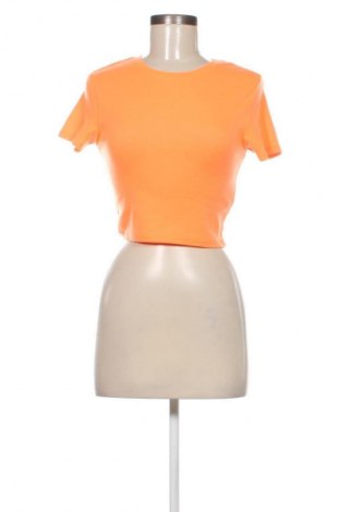 Bluzka damska Fb Sister, Rozmiar M, Kolor Pomarańczowy, Cena 22,47 zł