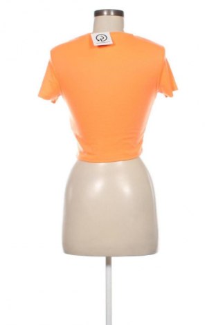 Bluzka damska Fb Sister, Rozmiar M, Kolor Pomarańczowy, Cena 22,47 zł