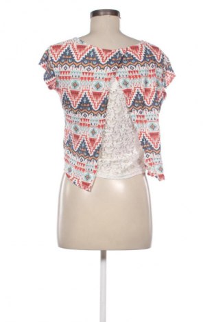 Női blúz Fb Sister, Méret S, Szín Sokszínű, Ár 669 Ft