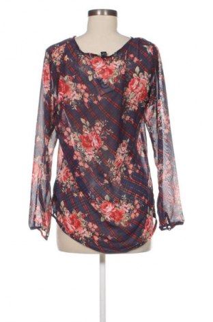 Női blúz Forever 21, Méret L, Szín Sokszínű, Ár 709 Ft