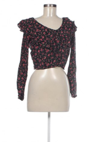 Dámská halenka Forever 21, Velikost M, Barva Vícebarevné, Cena  49,00 Kč
