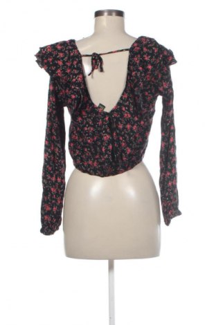 Dámská halenka Forever 21, Velikost M, Barva Vícebarevné, Cena  49,00 Kč