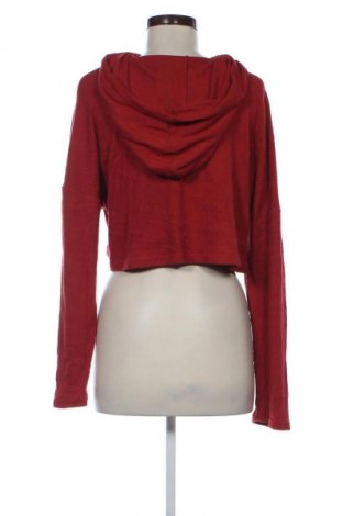 Női blúz Forever 21, Méret M, Szín Piros, Ár 859 Ft