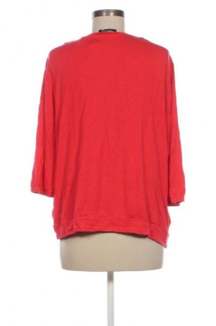 Dámská halenka Frank Walder, Velikost XL, Barva Červená, Cena  189,00 Kč