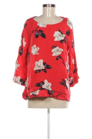 Γυναικεία μπλούζα Free Quent, Μέγεθος XL, Χρώμα Πολύχρωμο, Τιμή 1,99 €