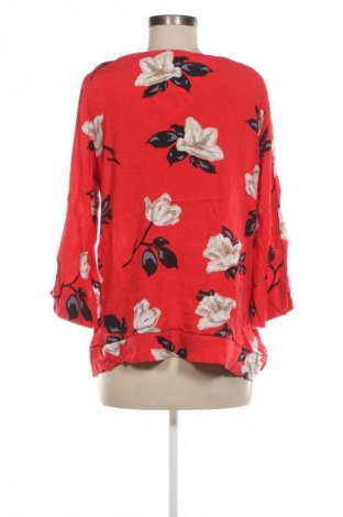 Γυναικεία μπλούζα Free Quent, Μέγεθος XL, Χρώμα Πολύχρωμο, Τιμή 1,99 €