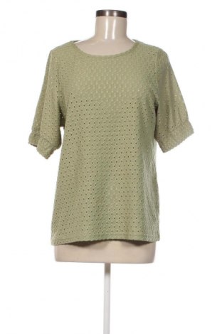 Női blúz Geisha, Méret L, Szín Zöld, Ár 1 799 Ft