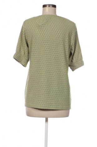 Női blúz Geisha, Méret L, Szín Zöld, Ár 1 799 Ft