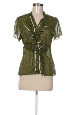 Дамска блуза George, Размер M, Цвят Многоцветен, Цена 2,04 €