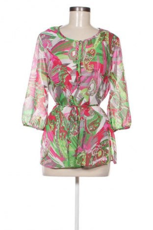 Damen Shirt Gerry Weber, Größe M, Farbe Mehrfarbig, Preis 3,99 €