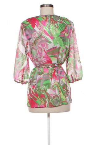 Damen Shirt Gerry Weber, Größe M, Farbe Mehrfarbig, Preis 3,99 €