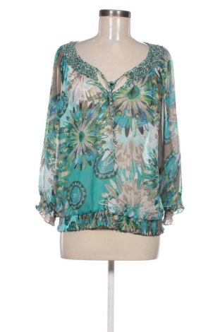 Bluzka damska Gerry Weber, Rozmiar M, Kolor Kolorowy, Cena 22,70 zł