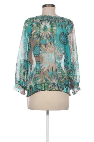 Bluzka damska Gerry Weber, Rozmiar M, Kolor Kolorowy, Cena 22,70 zł