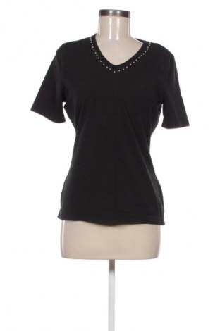 Bluzka damska Giada, Rozmiar M, Kolor Czarny, Cena 22,99 zł