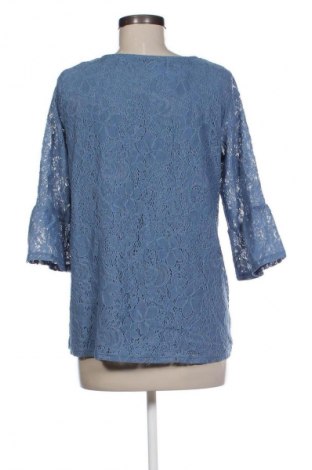 Bluzka damska Gina, Rozmiar M, Kolor Niebieski, Cena 22,47 zł