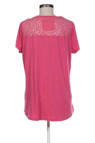 Női blúz Gina, Méret XL, Szín Rózsaszín, Ár 3 777 Ft