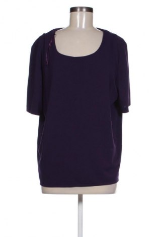 Női blúz Gina Bacconi, Méret XL, Szín Lila, Ár 13 572 Ft