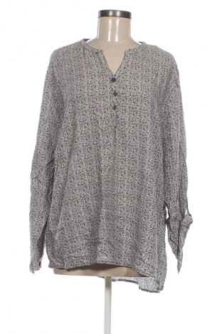 Dámská halenka Gina Benotti, Velikost XXL, Barva Vícebarevné, Cena  389,00 Kč