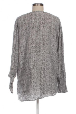 Dámská halenka Gina Benotti, Velikost XXL, Barva Vícebarevné, Cena  389,00 Kč