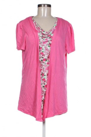 Bluzka damska Gina Benotti, Rozmiar XL, Kolor Kolorowy, Cena 22,47 zł