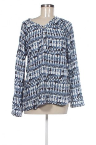 Bluzka damska Gina Benotti, Rozmiar S, Kolor Kolorowy, Cena 6,99 zł