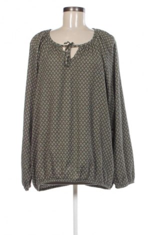 Dámská halenka Gina Benotti, Velikost 3XL, Barva Vícebarevné, Cena  289,00 Kč