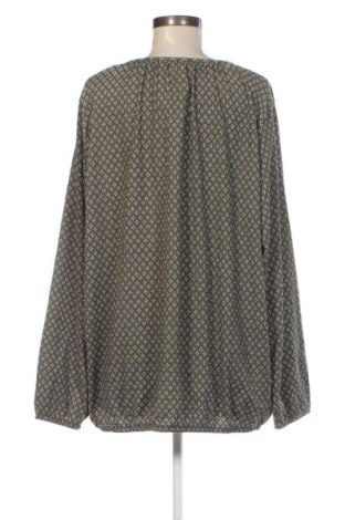 Dámská halenka Gina Benotti, Velikost 3XL, Barva Vícebarevné, Cena  289,00 Kč