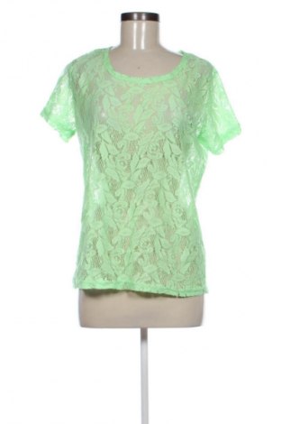 Női blúz Gina Benotti, Méret M, Szín Zöld, Ár 3 392 Ft