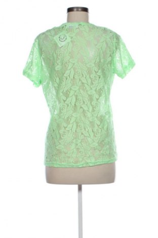 Női blúz Gina Benotti, Méret M, Szín Zöld, Ár 3 392 Ft