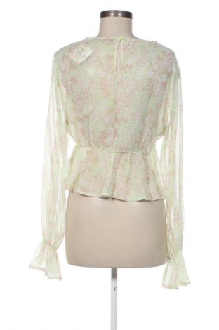 Női blúz Gina Tricot, Méret M, Szín Sokszínű, Ár 6 040 Ft