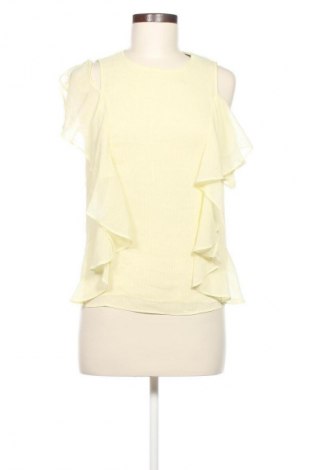 Dámská halenka H&M, Velikost XS, Barva Žlutá, Cena  59,00 Kč