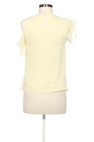 Dámská halenka H&M, Velikost XS, Barva Žlutá, Cena  59,00 Kč