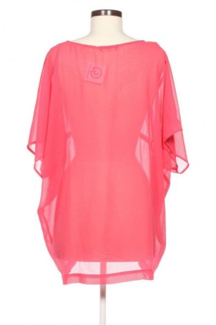Damen Shirt H&M, Größe 3XL, Farbe Rosa, Preis € 4,99